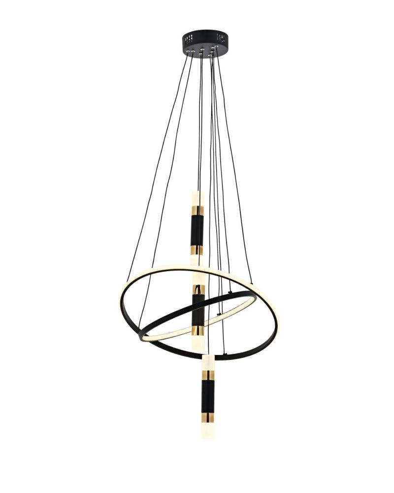 Sarkıt Led Avize ML40046