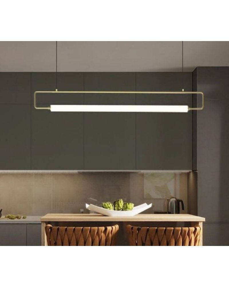 Sarkıt Led Avize ML40044
