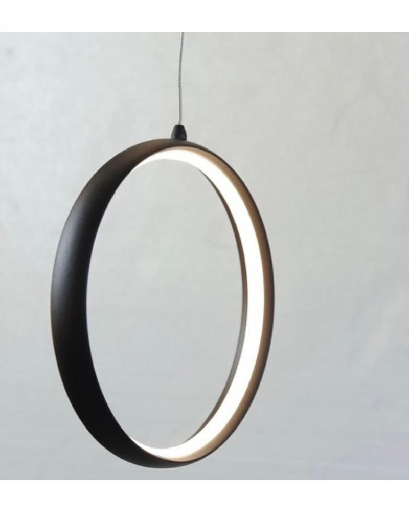 Ø20*4-Ø25*4 LED AVİZE SARKIT ML30031