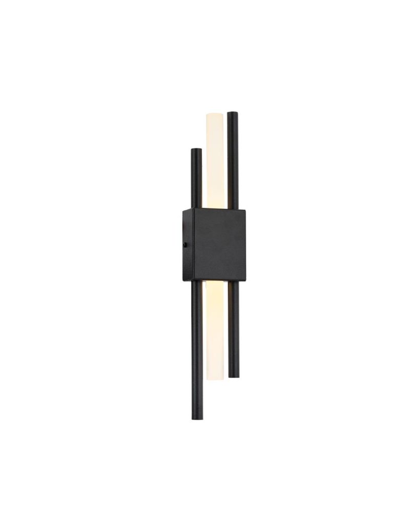 50CM AKRİLİK BORU LED DUVAR APLİK ML74145