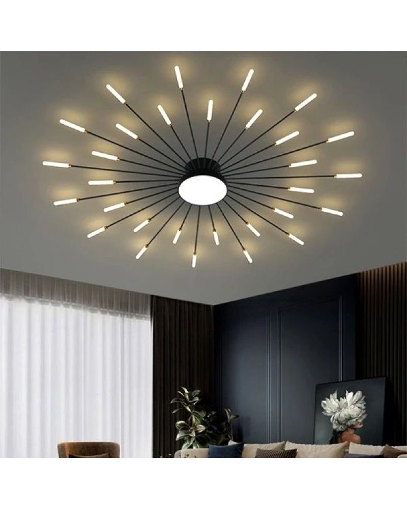 Solaria Lux Plafonyer Avize ML40145