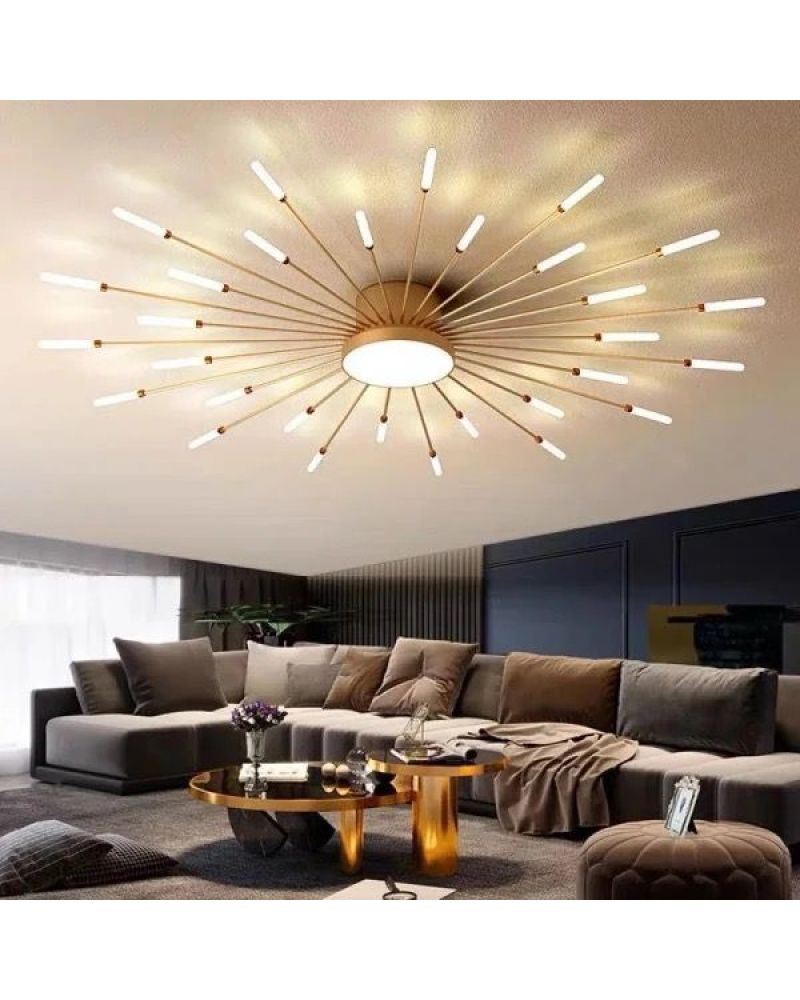 Solaria Lux Plafonyer Avize ML40145