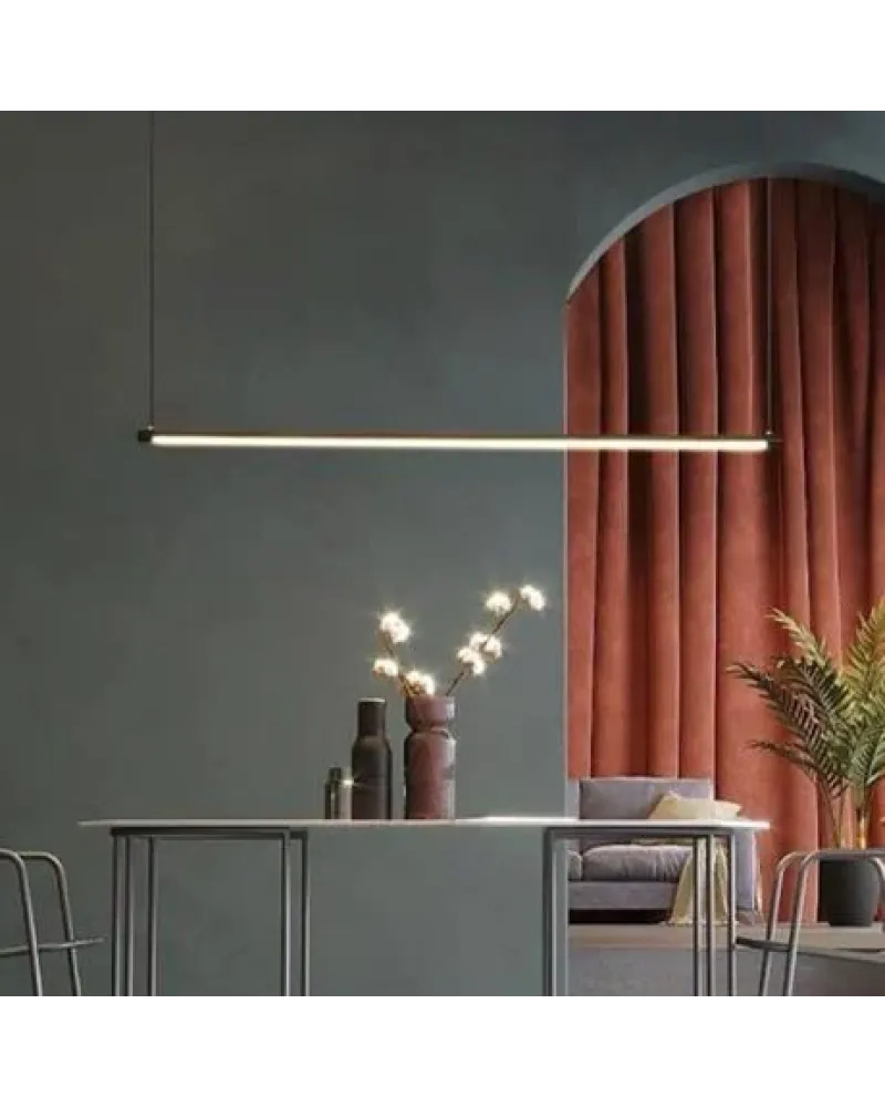 120CM LED AVİZE SARKIT ML80016