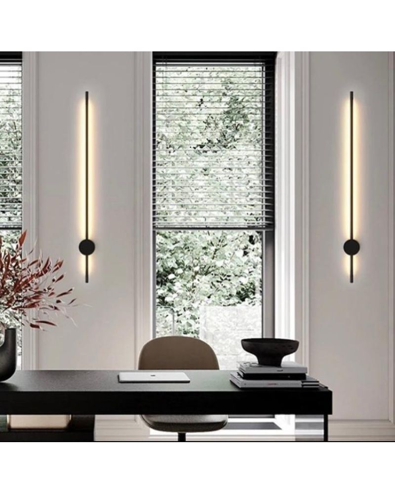 H:70CM LED DUVAR APLİK ML74121