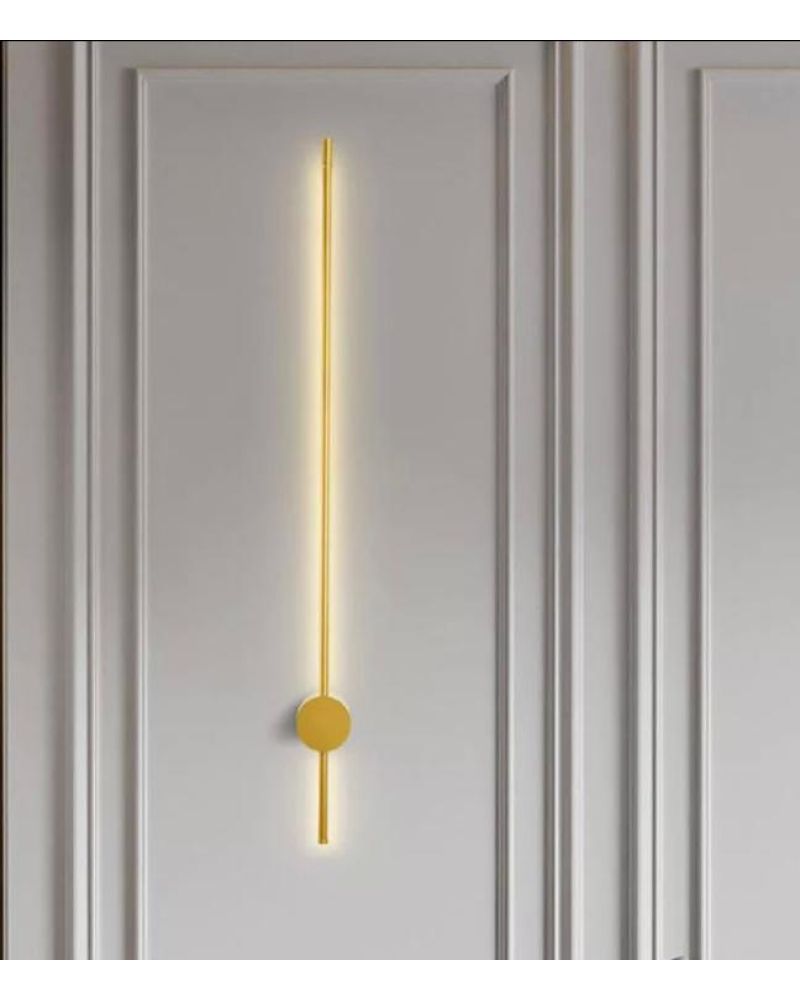H:70CM LED DUVAR APLİK ML74121