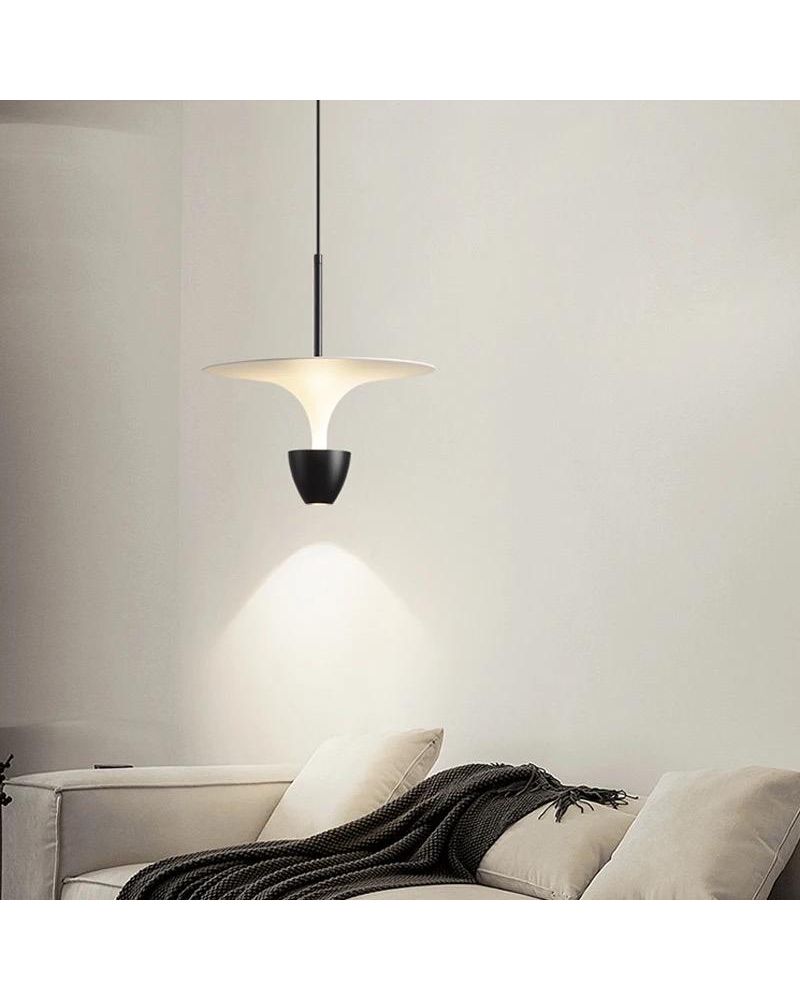 PARAŞÜT LED AVİZE SARKIT ML86001