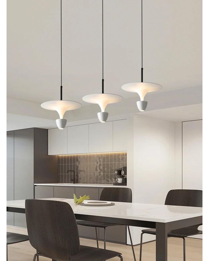 PARAŞÜT LED AVİZE SARKIT ML86001