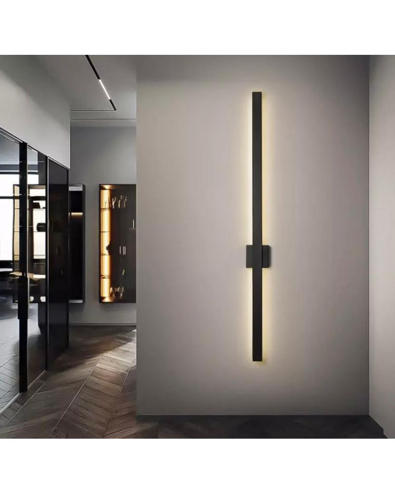 H:70CM KILIÇ LED DUVAR APLİK ML74148