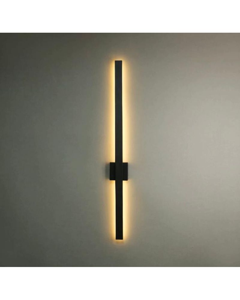 H:70CM KILIÇ LED DUVAR APLİK ML74148