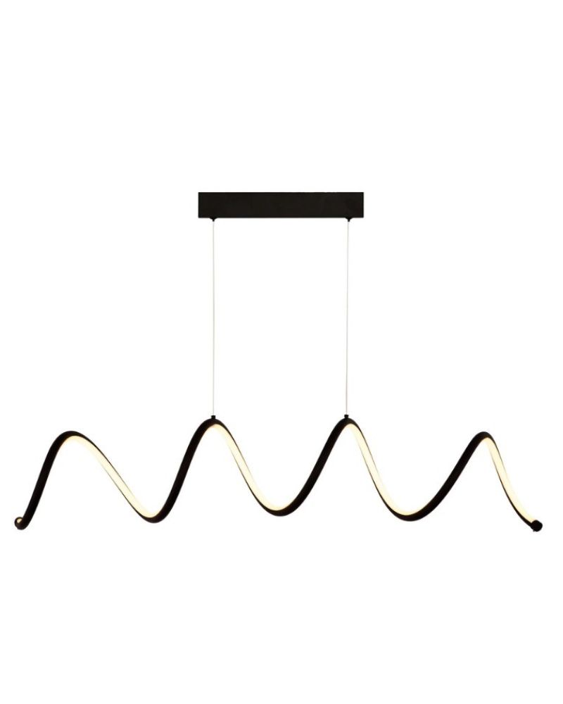 100CM HELEZON LED AVİZE SARKIT ML80011