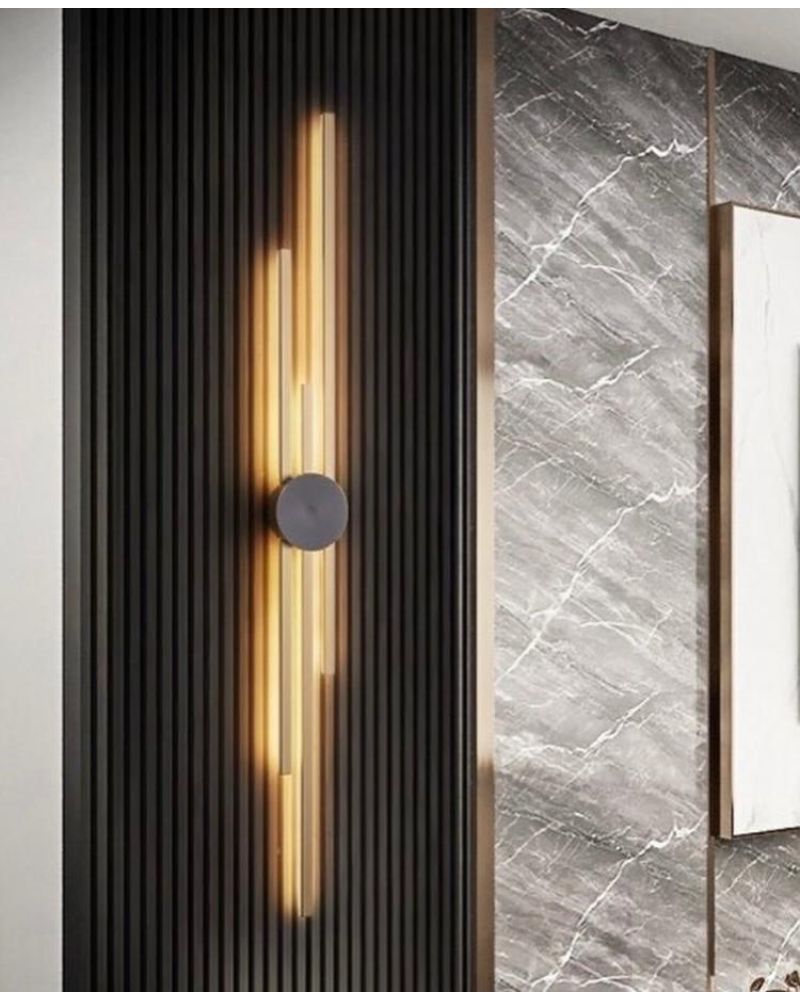 3*70cm Led Duvar Aplik ML74152