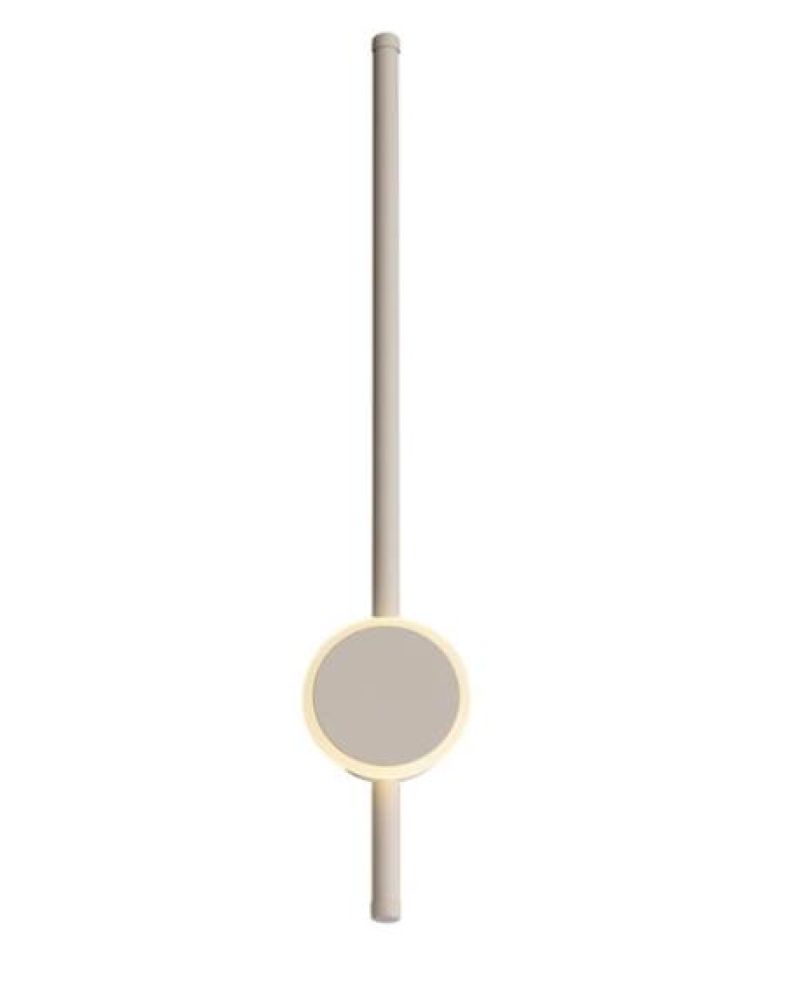 H:70CM AKRİLİKLİ LED DUVAR APLİK ML74115