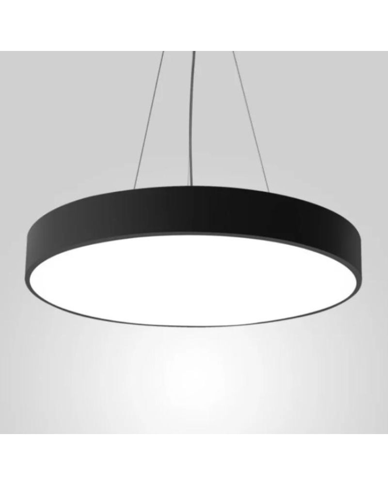 Ø80CM DAVUL LED AVİZE SARKIT ML3014S-140-80