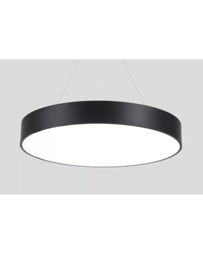 Ø80CM DAVUL LED AVİZE PLAFONYER ML3014.140.80