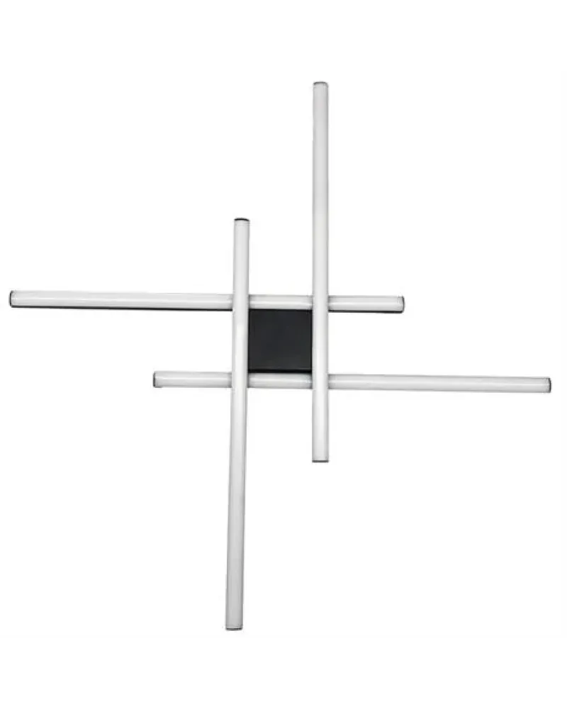 70*70CM DİREKT LED DUVAR APLİK ML74156