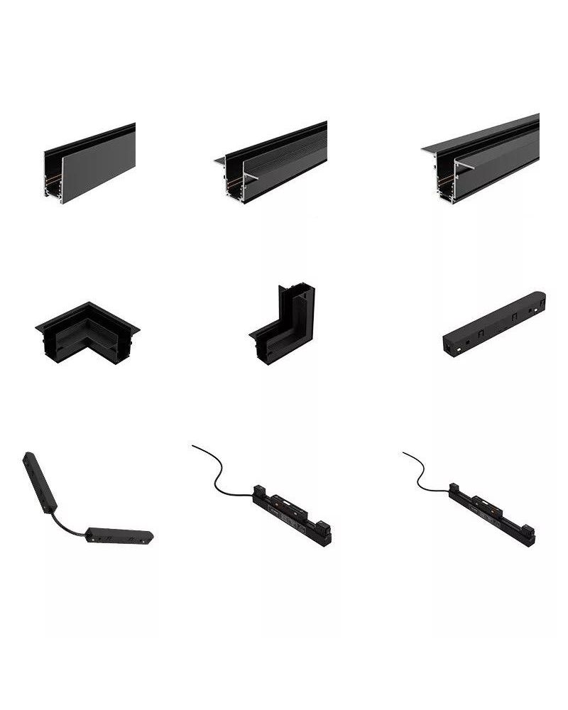 MAGNET SİSTEM ML00001