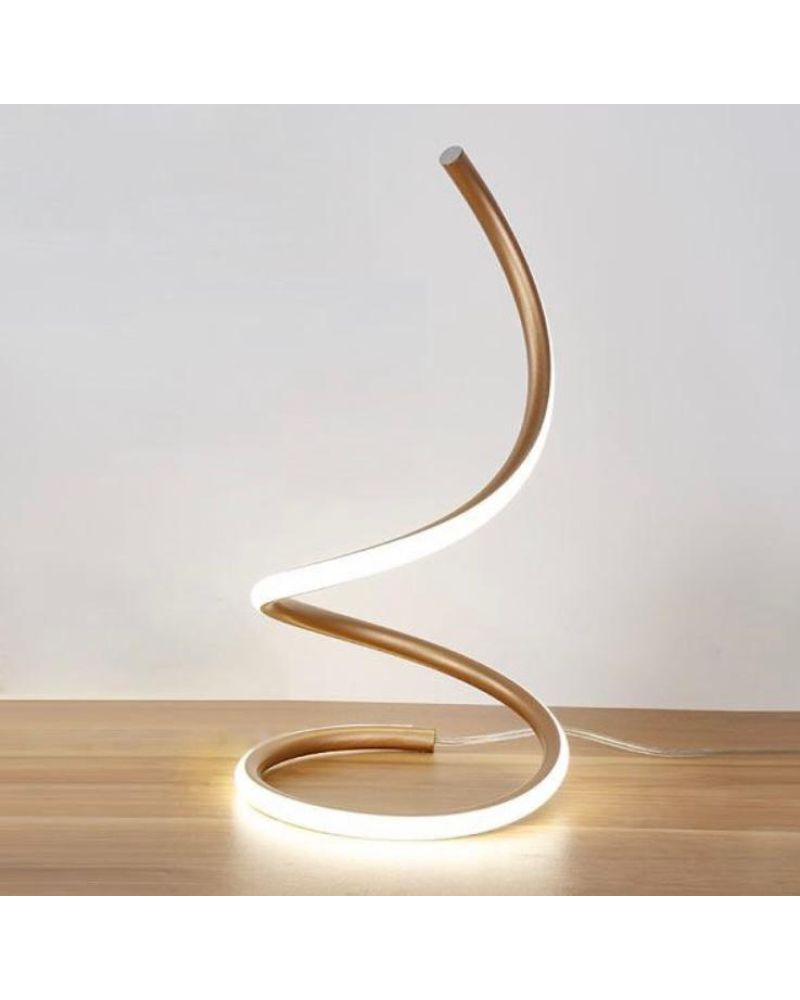 H:50CM LED MASA LAMBASI ML90011