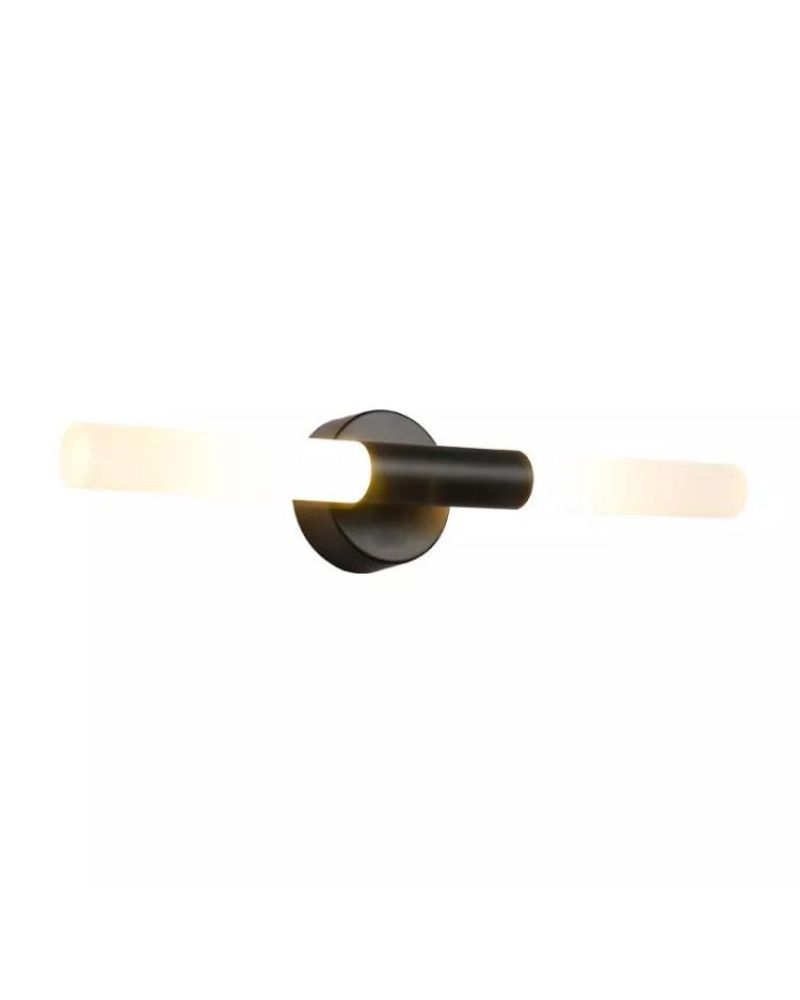 H:38CM AKRİLİK BORU LED DUVAR APLİK ML74159