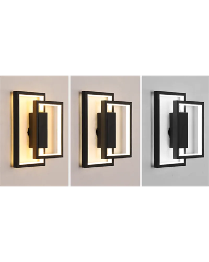 50*40CM LED DUVAR APLİK ML74157