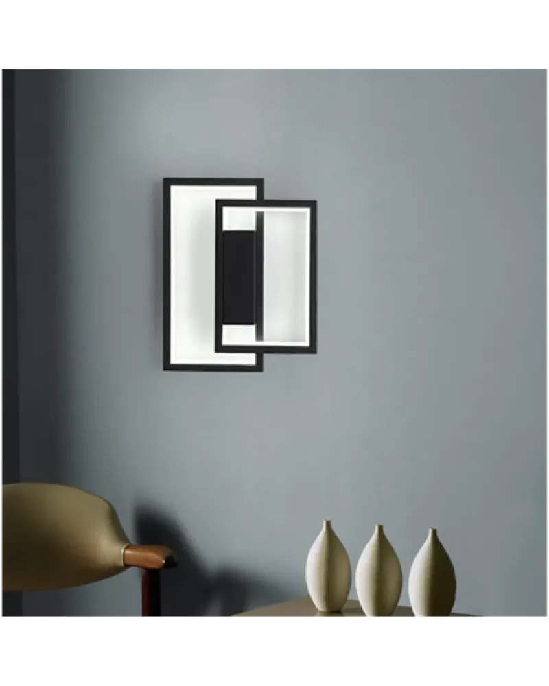 50*40CM LED DUVAR APLİK ML74157