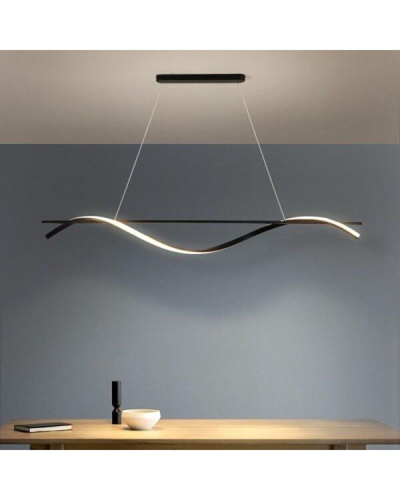 120CM SARMAL LED AVİZE SARKIT ML36001