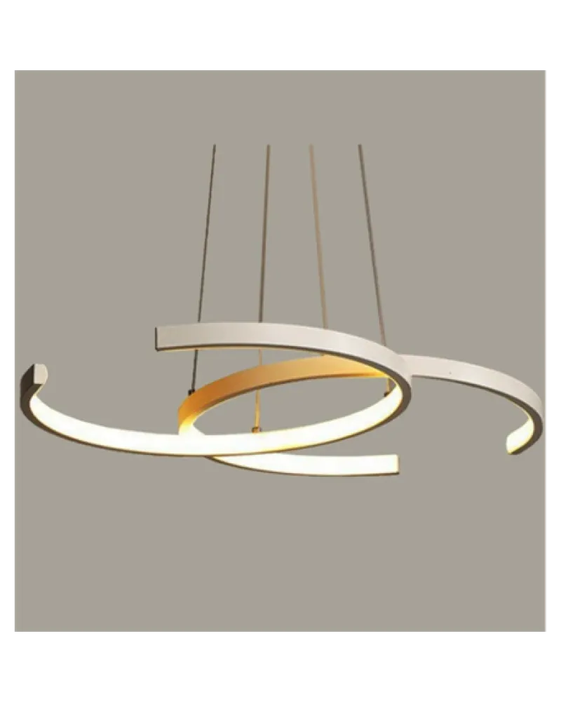 70*40CM LED AVİZE SARKIT ML30076S