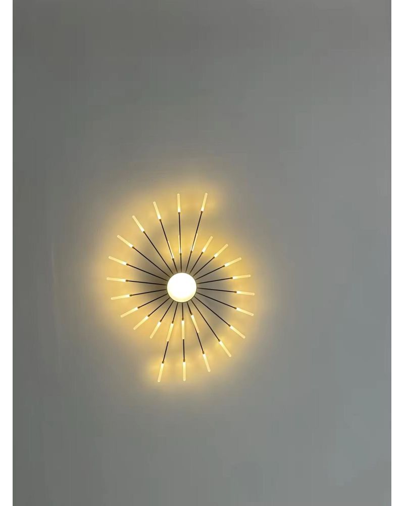 Nautilus Lux Plafonyer Avize ML40140