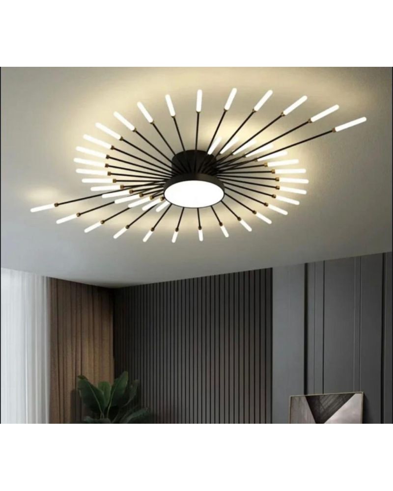 Nautilus Lux Plafonyer Avize ML40140