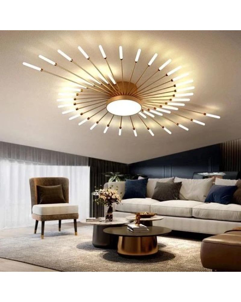 Nautilus Lux Plafonyer Avize ML40140