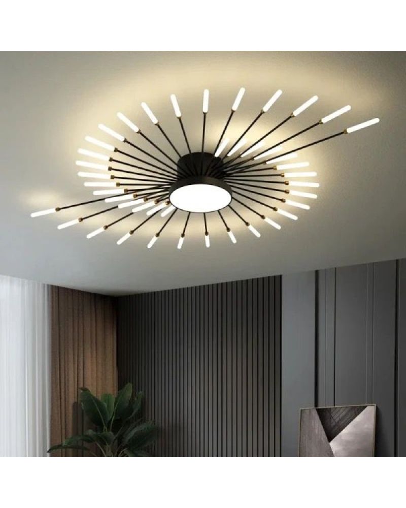 Nautilus Lux Plafonyer Avize ML40140