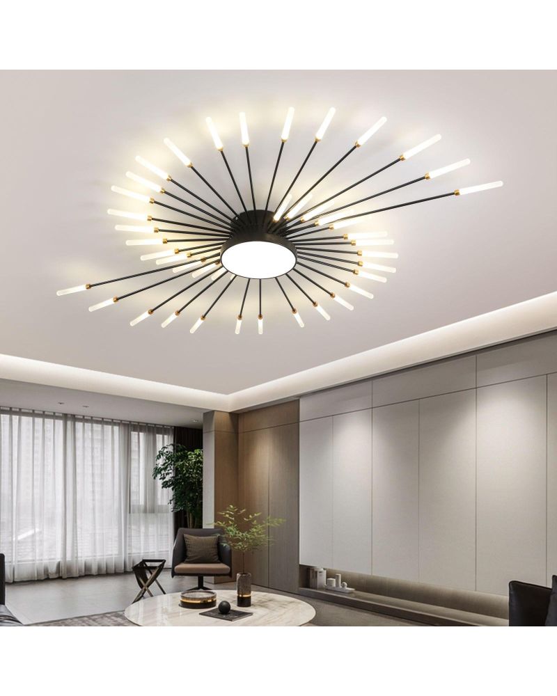 Nautilus Lux Plafonyer Avize ML40140