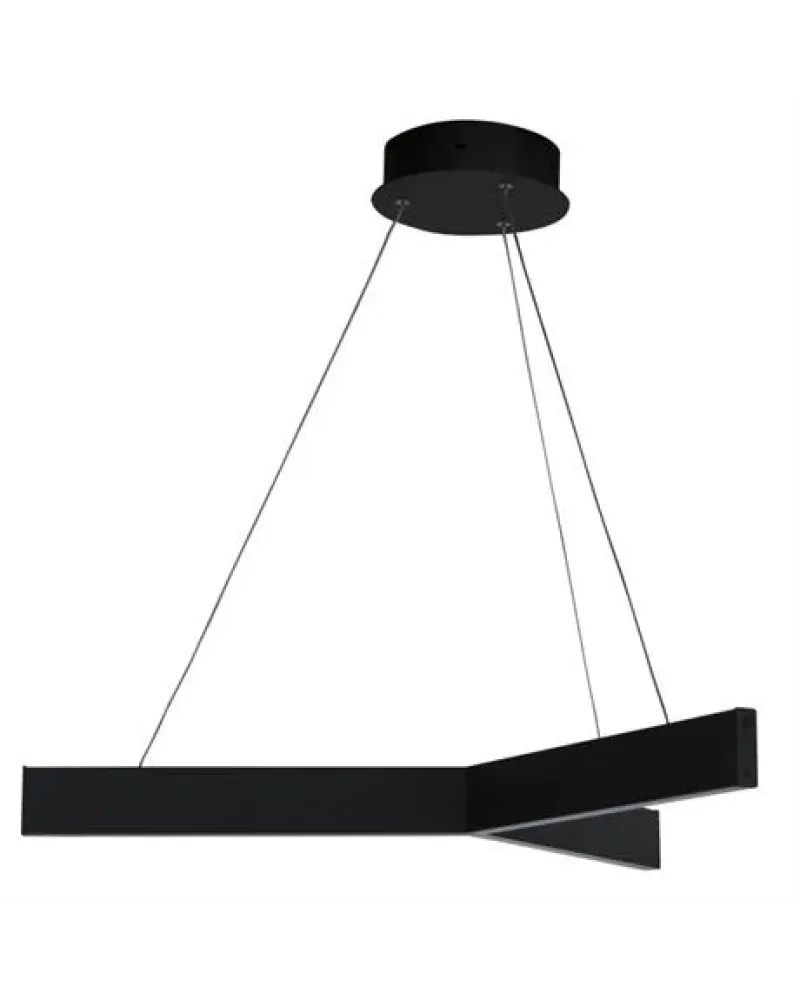 3*40CM LED AVİZE SARKIT ML61131