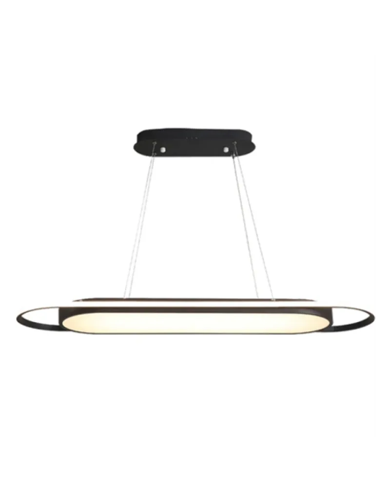120*18CM LED AVİZE SARKIT ML34203S