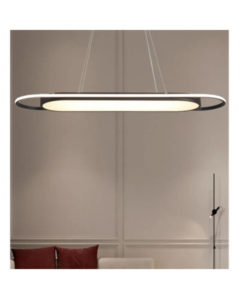 120*18CM LED AVİZE SARKIT ML34203S