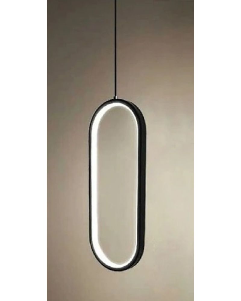 50x15CM LED AVİZE SARKIT ML30074A