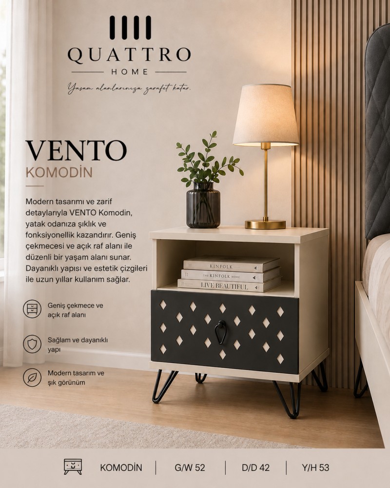 Vento Komodin