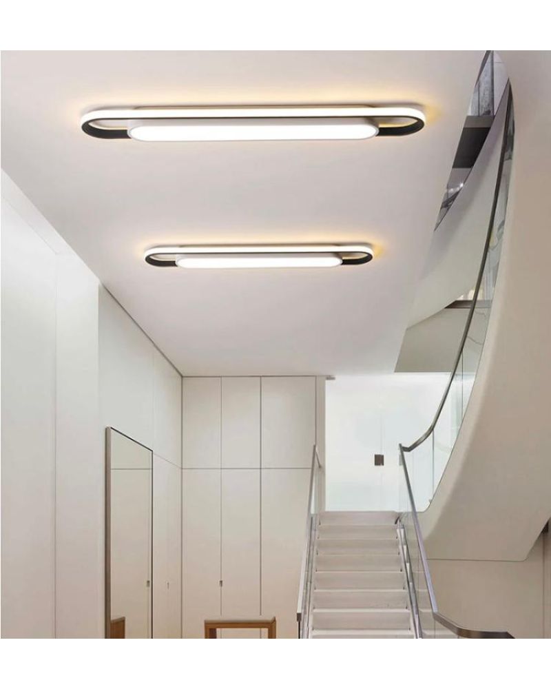 120*18CM LED AVİZE PLAFONYER ML34203