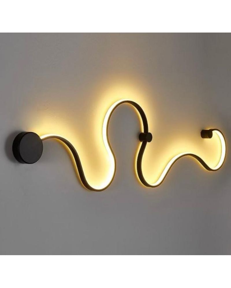 120CM SERPENT LED APLİK ML74158