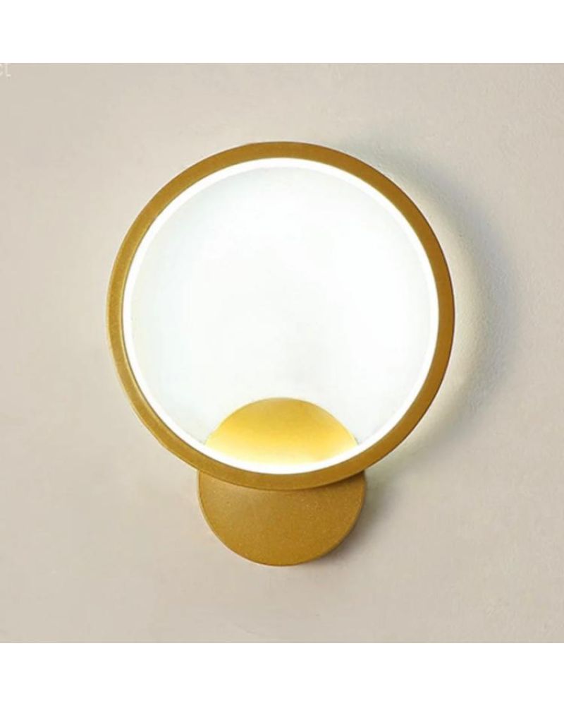 Ø25CM LED DUVAR APLİK ML74127