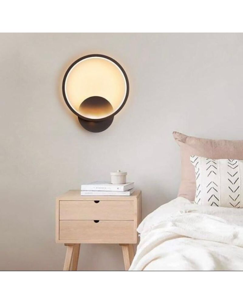 Ø25CM LED DUVAR APLİK ML74127
