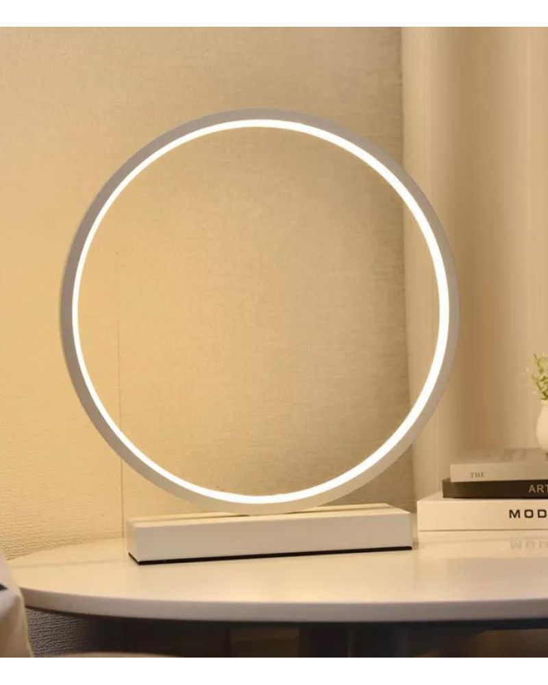 Ø30CM LED MASA LAMBASI ML90013