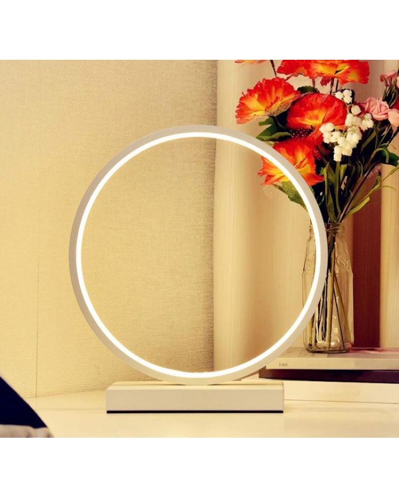 Ø30CM LED MASA LAMBASI ML90013