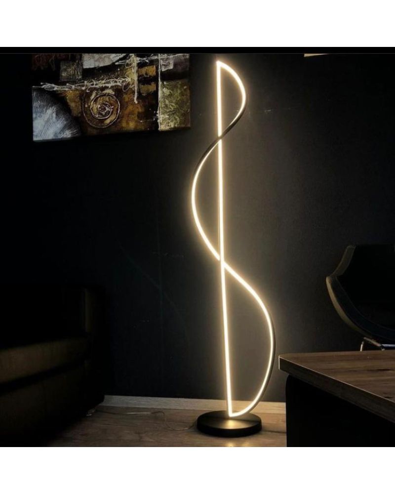H:170CM SOL ANAHTARI LED LAMBADER ML20025