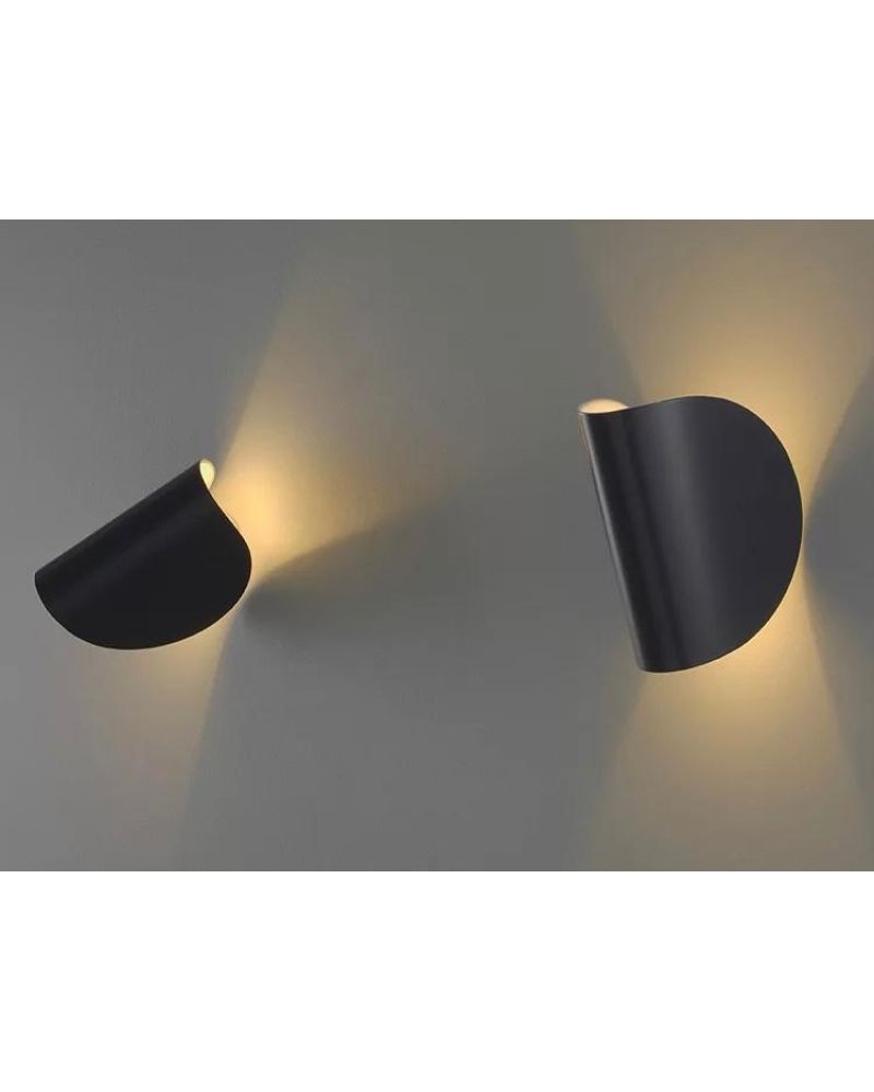 8X18X18CM LED DUVAR APLİK ML74114