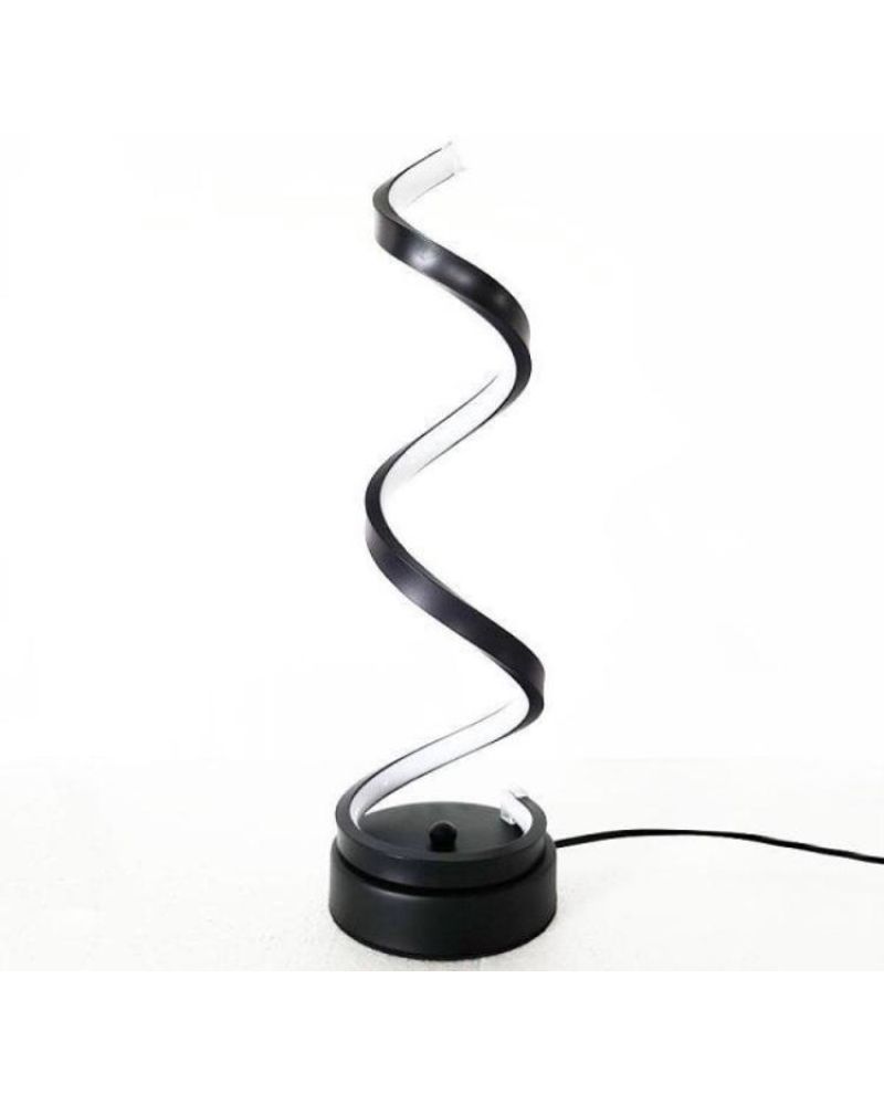 H:55CM LED MASA LAMBASI ML90012