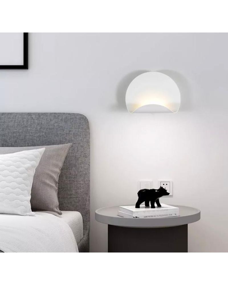 Ø25CM RAMPA LED DUVAR APLİK ML74146