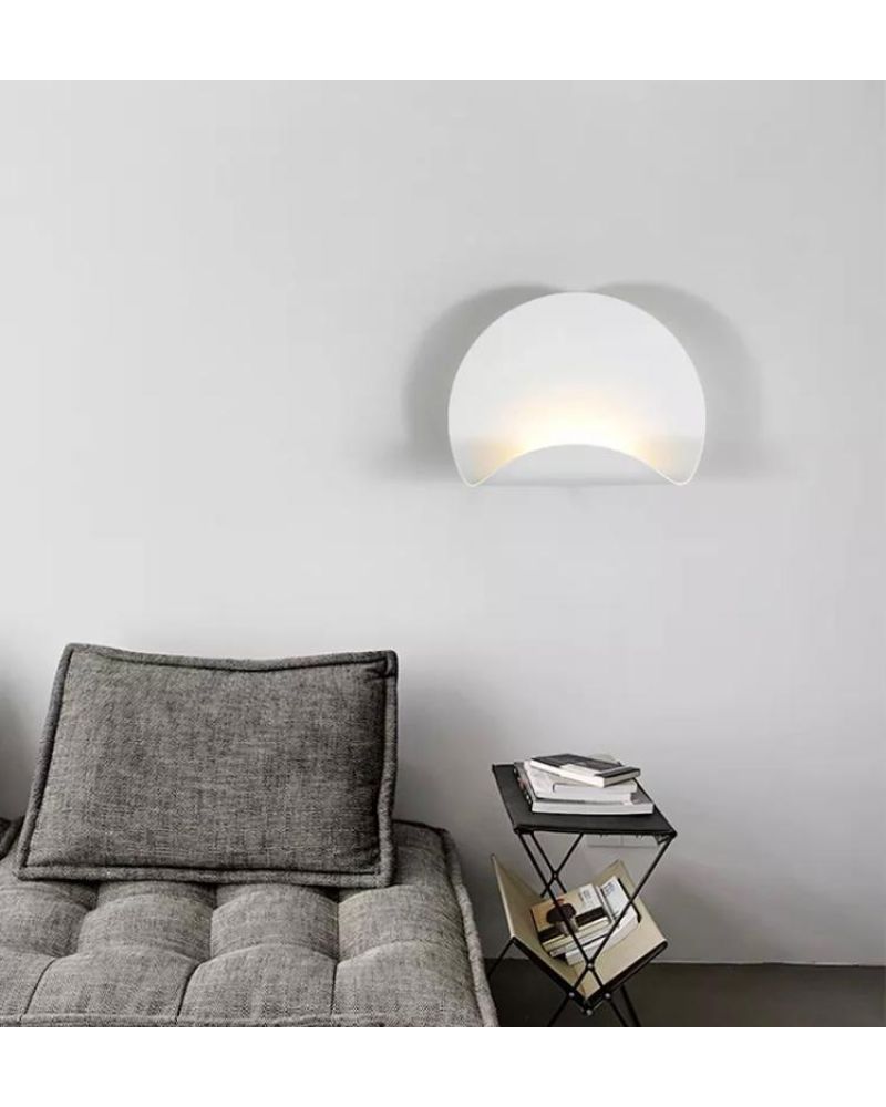 Ø25CM RAMPA LED DUVAR APLİK ML74146
