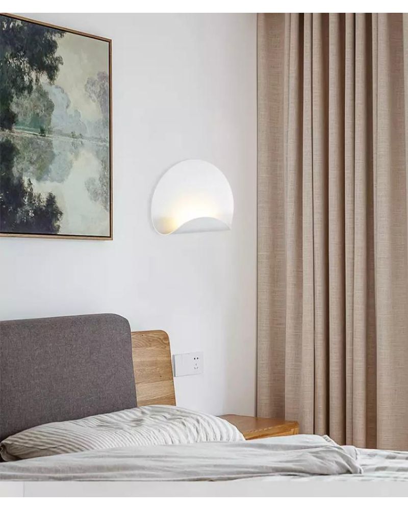 Ø25CM RAMPA LED DUVAR APLİK ML74146