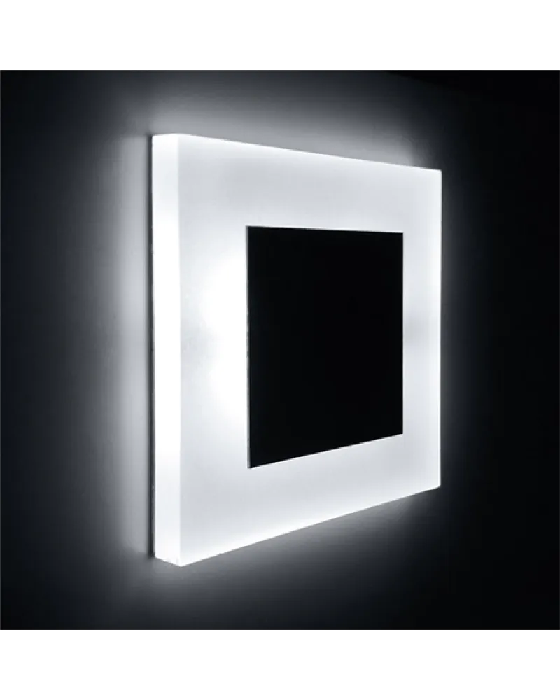 8*8CM MERDİVEN LED APLİK ML74131
