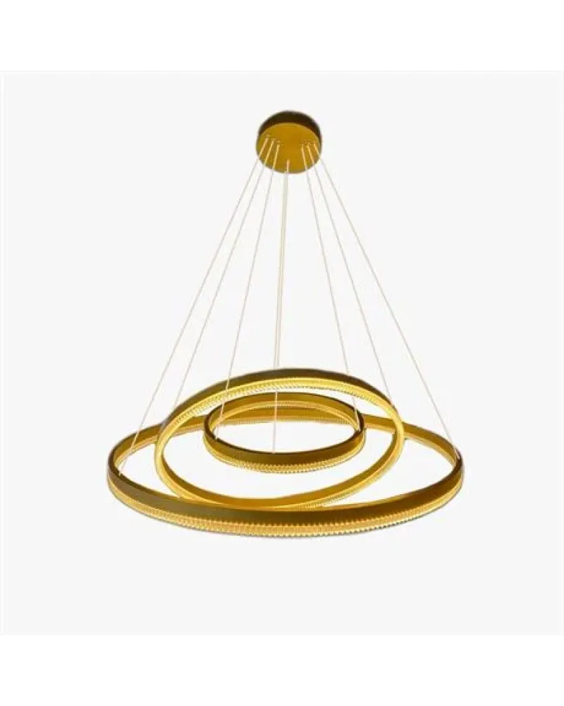 Ø40-60-80CM LED AVİZE SARKIT ML61906
